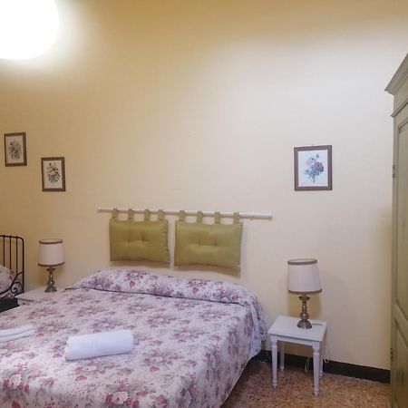 Casa di Osio Bed & Breakfast Siena Bagian luar foto