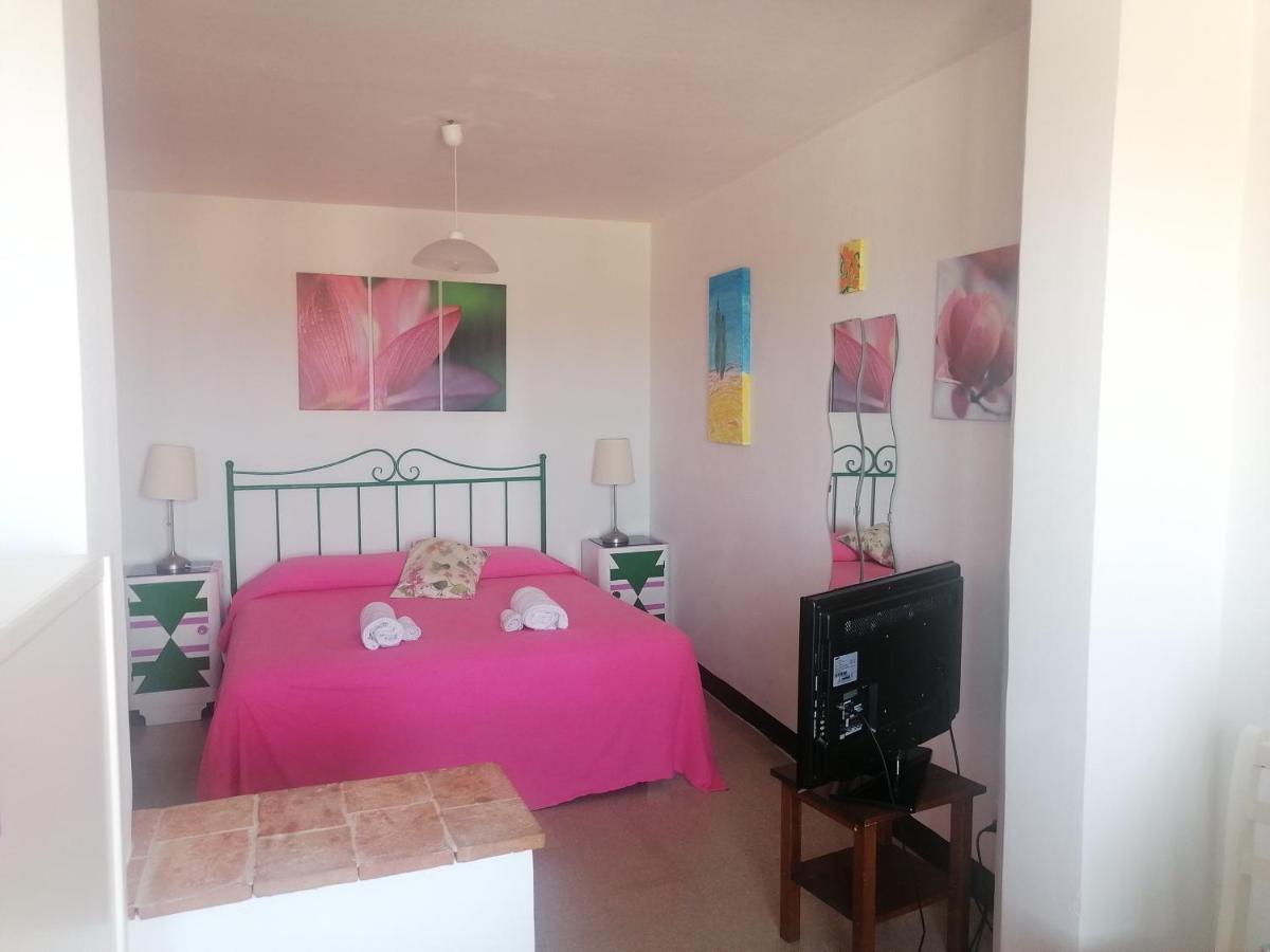 Casa di Osio Bed & Breakfast Siena Bagian luar foto