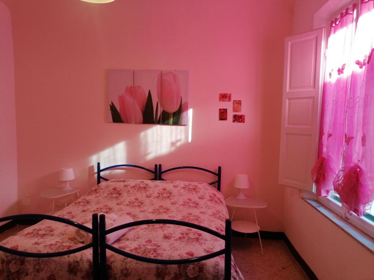 Casa di Osio Bed & Breakfast Siena Bagian luar foto