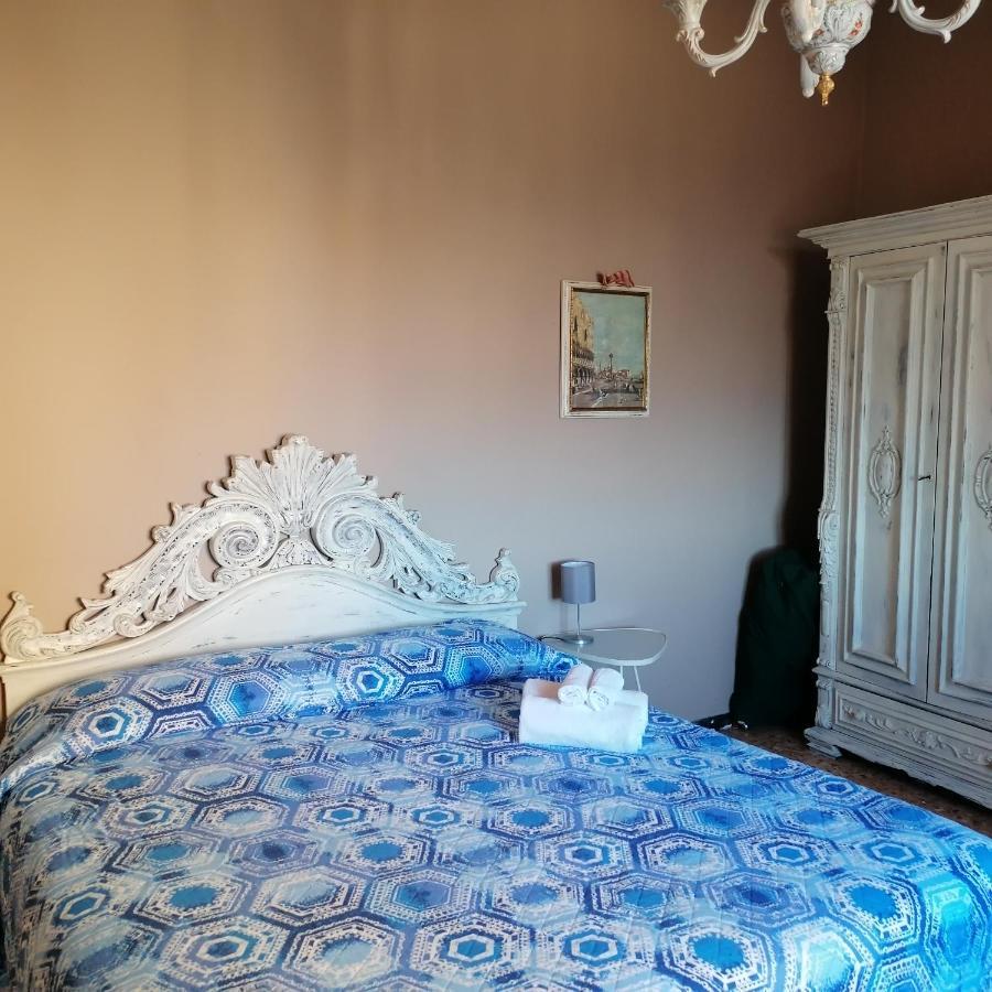 Casa di Osio Bed & Breakfast Siena Bagian luar foto