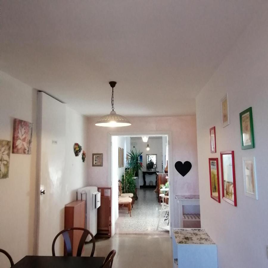Casa di Osio Bed & Breakfast Siena Bagian luar foto