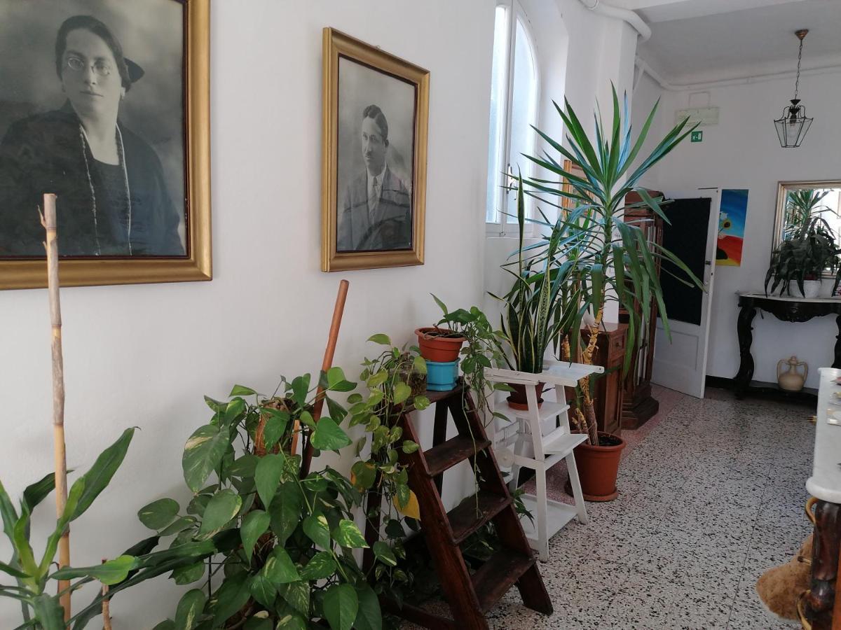 Casa di Osio Bed & Breakfast Siena Bagian luar foto
