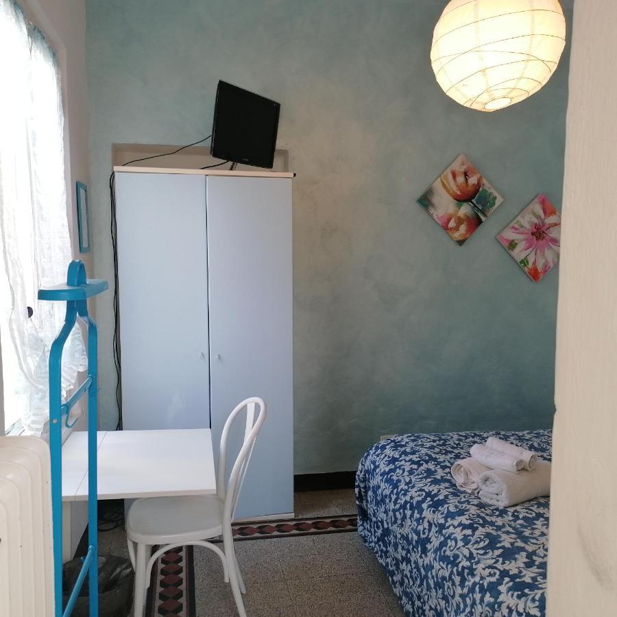 Casa di Osio Bed & Breakfast Siena Bagian luar foto