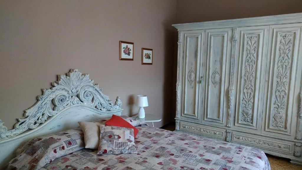 Casa di Osio Bed & Breakfast Siena Bagian luar foto