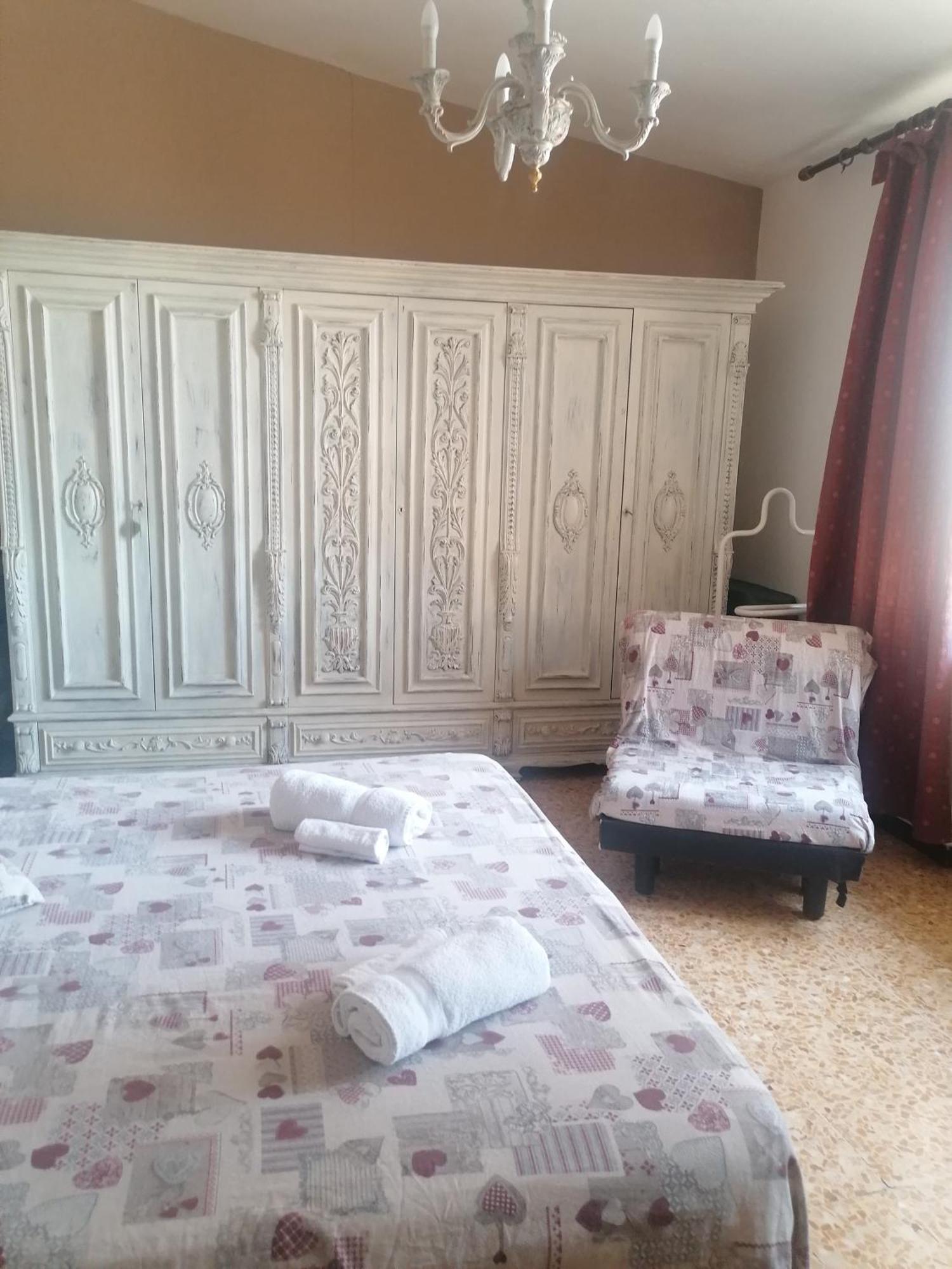 Casa di Osio Bed & Breakfast Siena Bagian luar foto