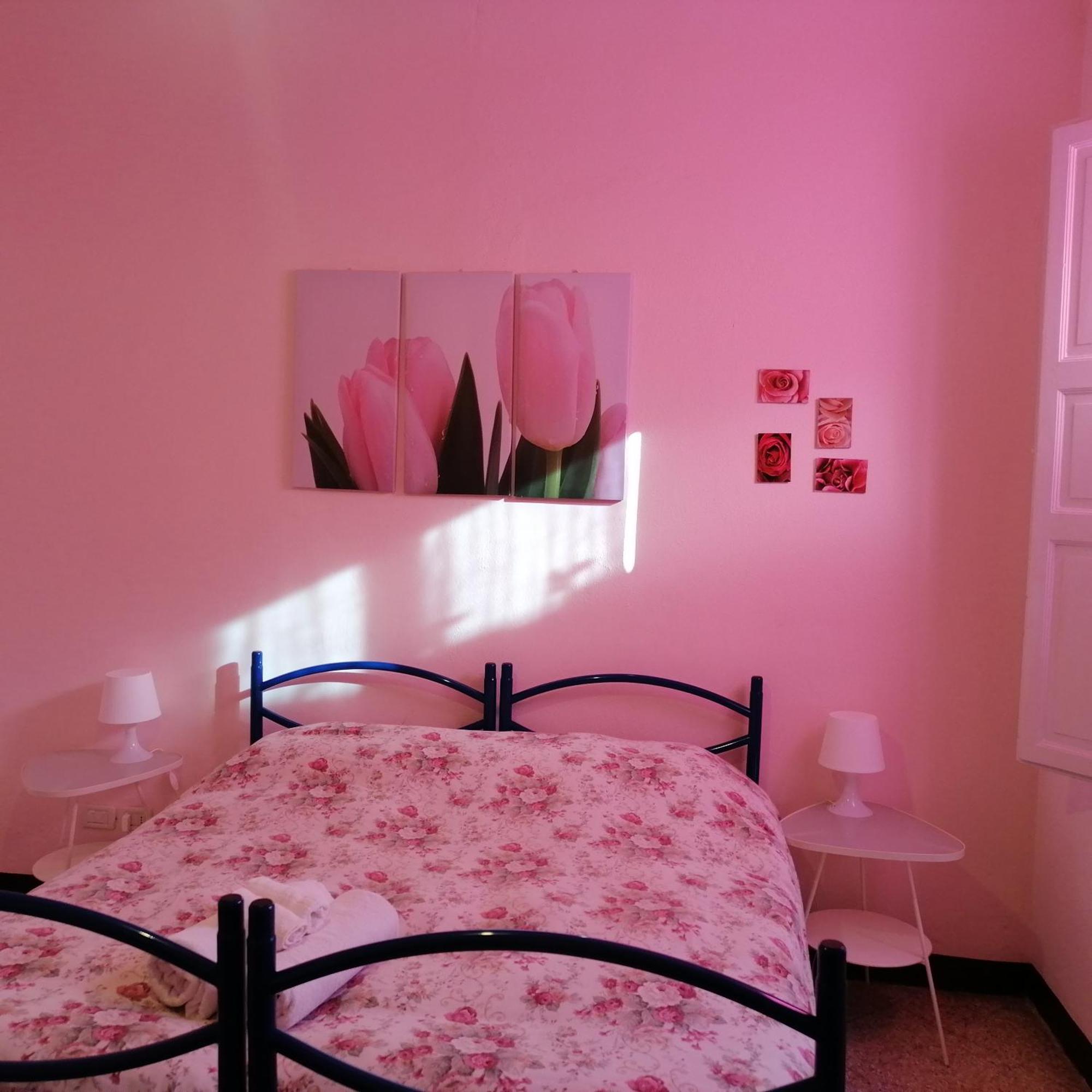 Casa di Osio Bed & Breakfast Siena Bagian luar foto