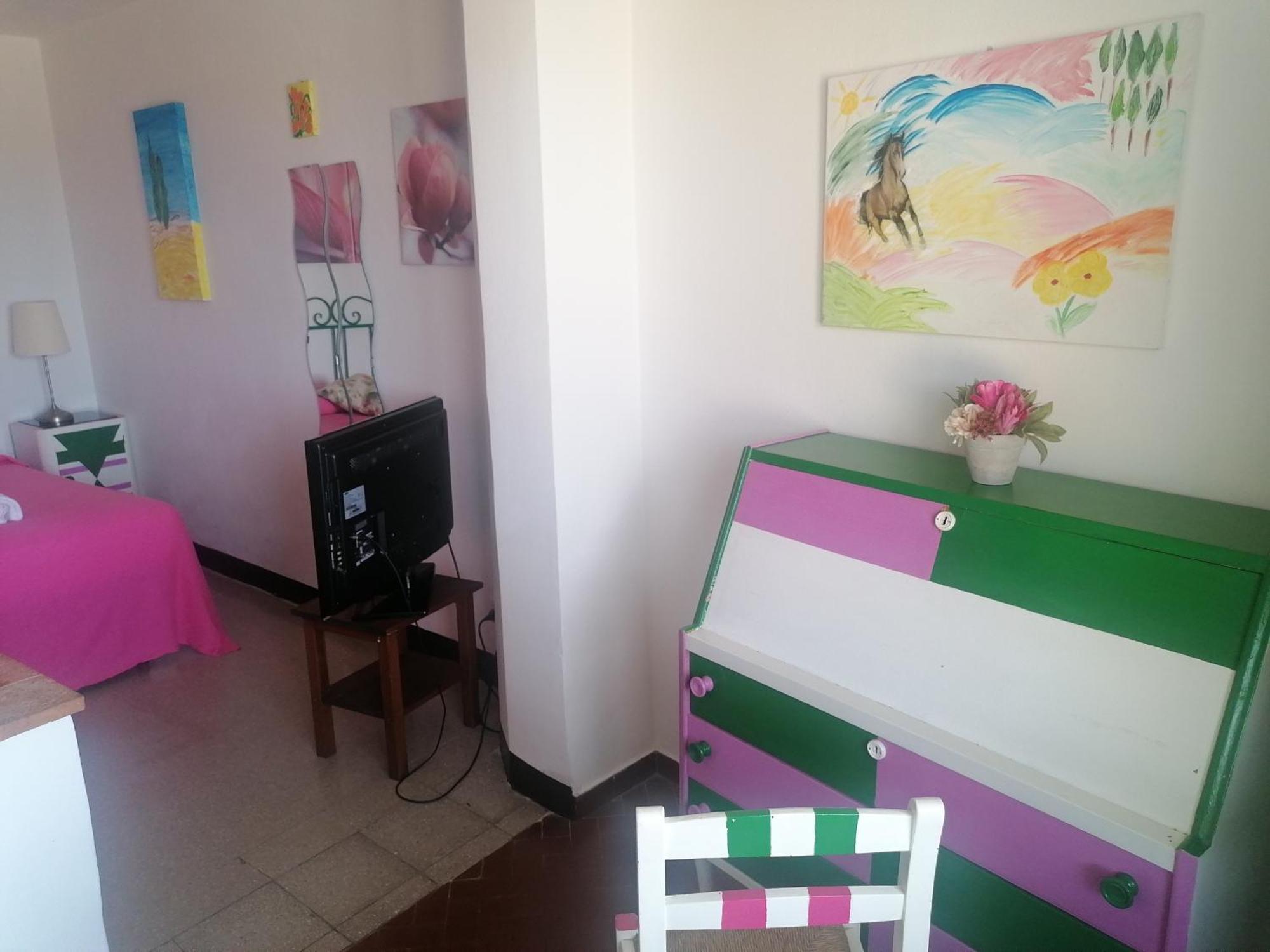 Casa di Osio Bed & Breakfast Siena Bagian luar foto