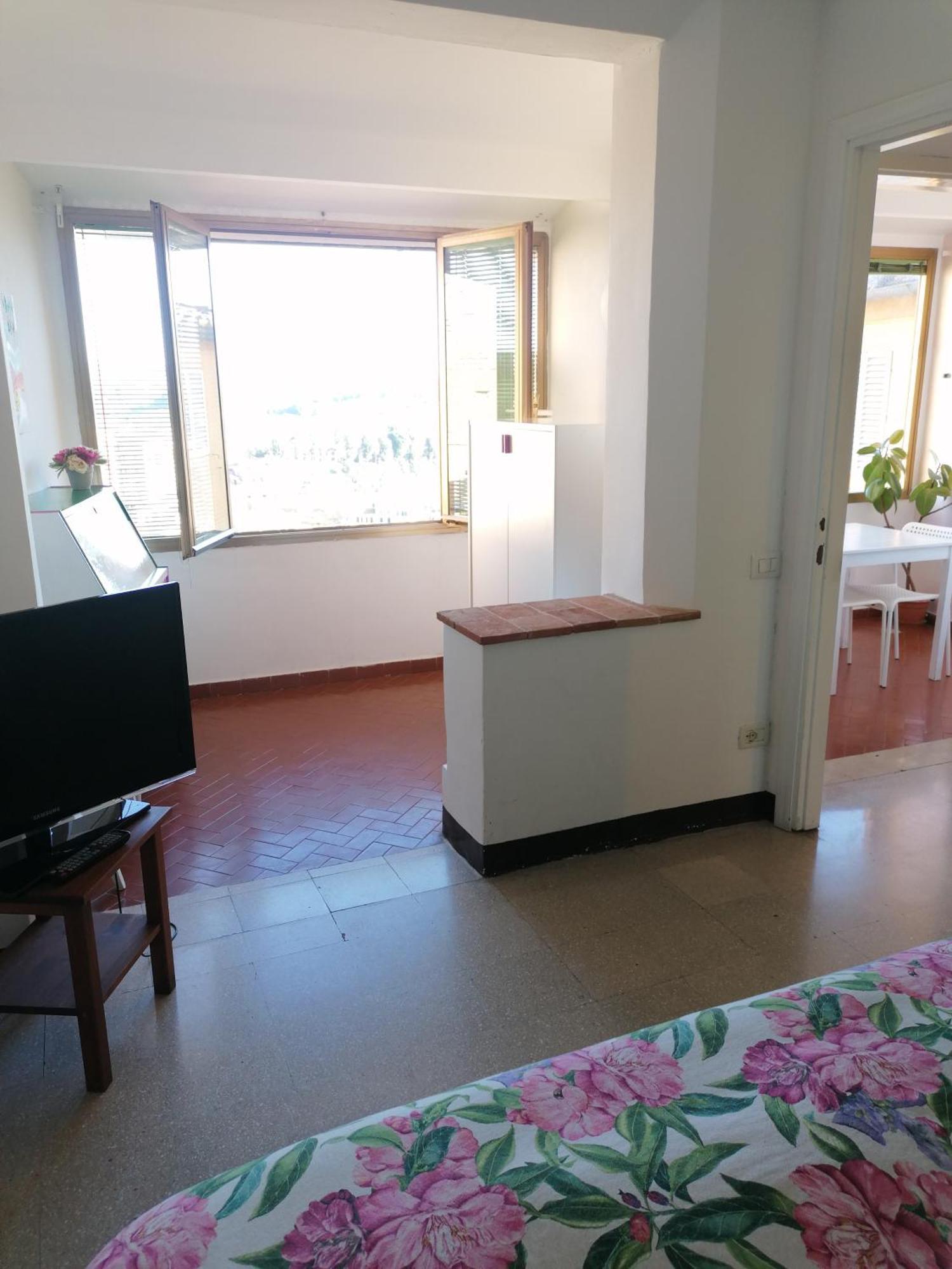Casa di Osio Bed & Breakfast Siena Bagian luar foto