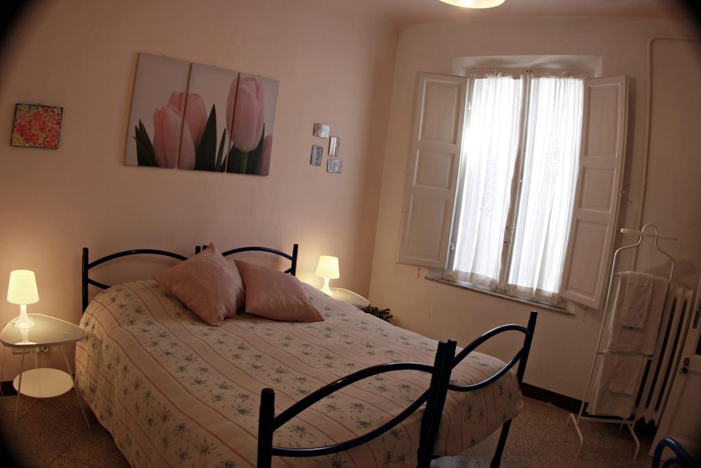 Casa di Osio Bed & Breakfast Siena Ruang foto