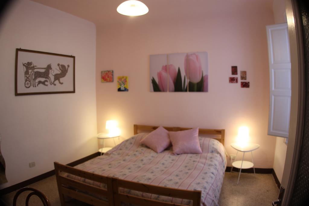 Casa di Osio Bed & Breakfast Siena Ruang foto