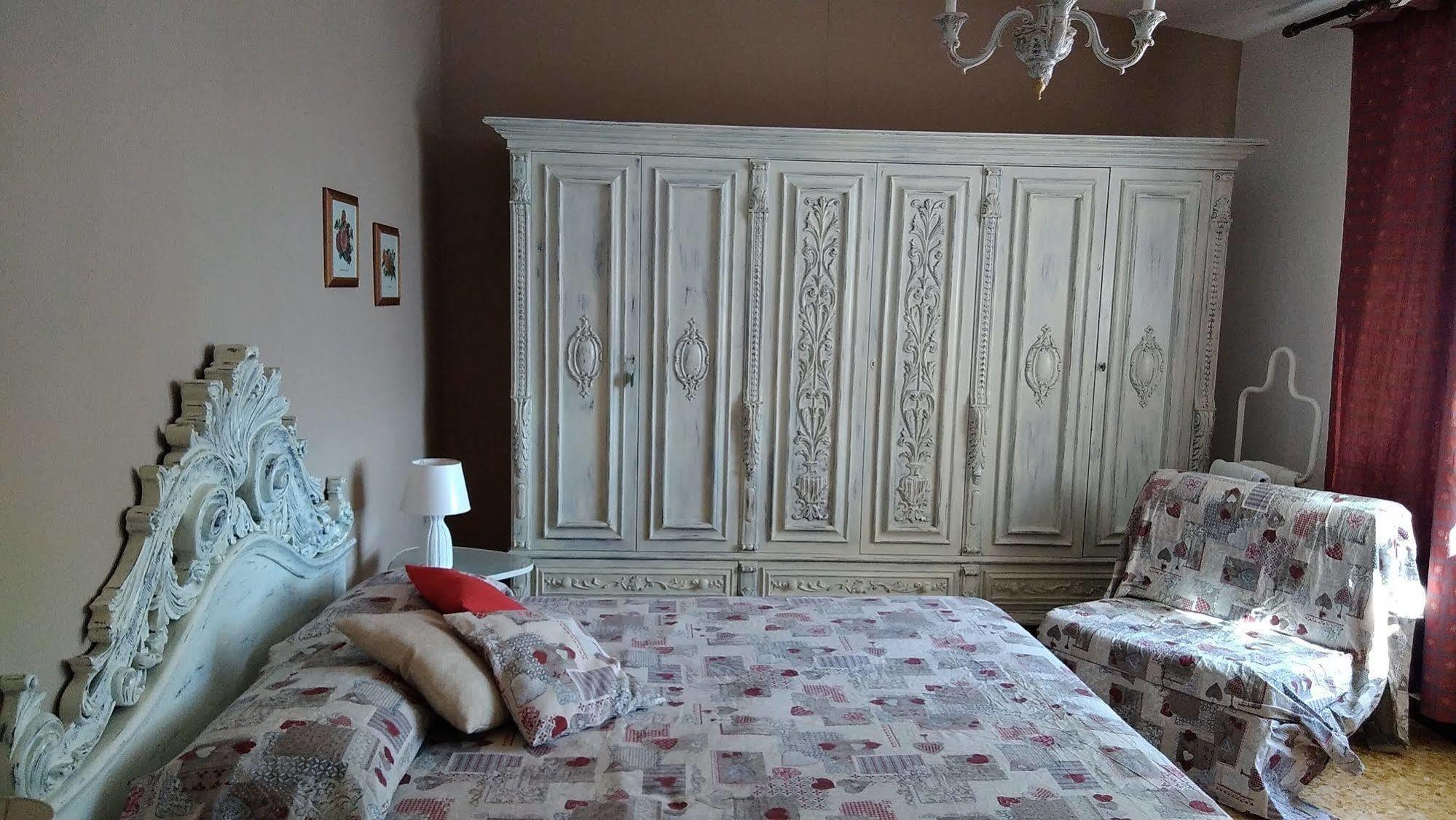 Casa di Osio Bed & Breakfast Siena Bagian luar foto