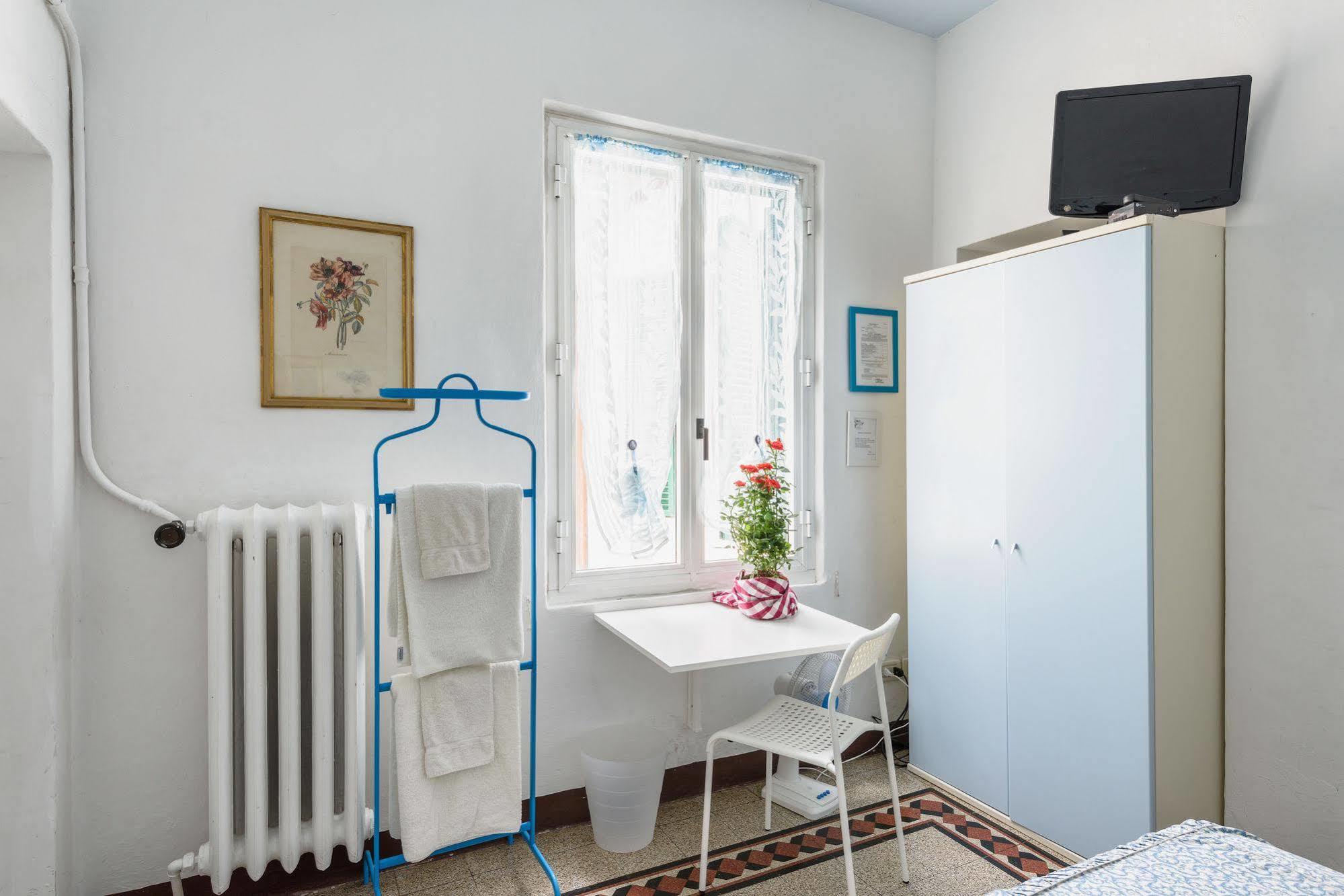 Casa di Osio Bed & Breakfast Siena Bagian luar foto