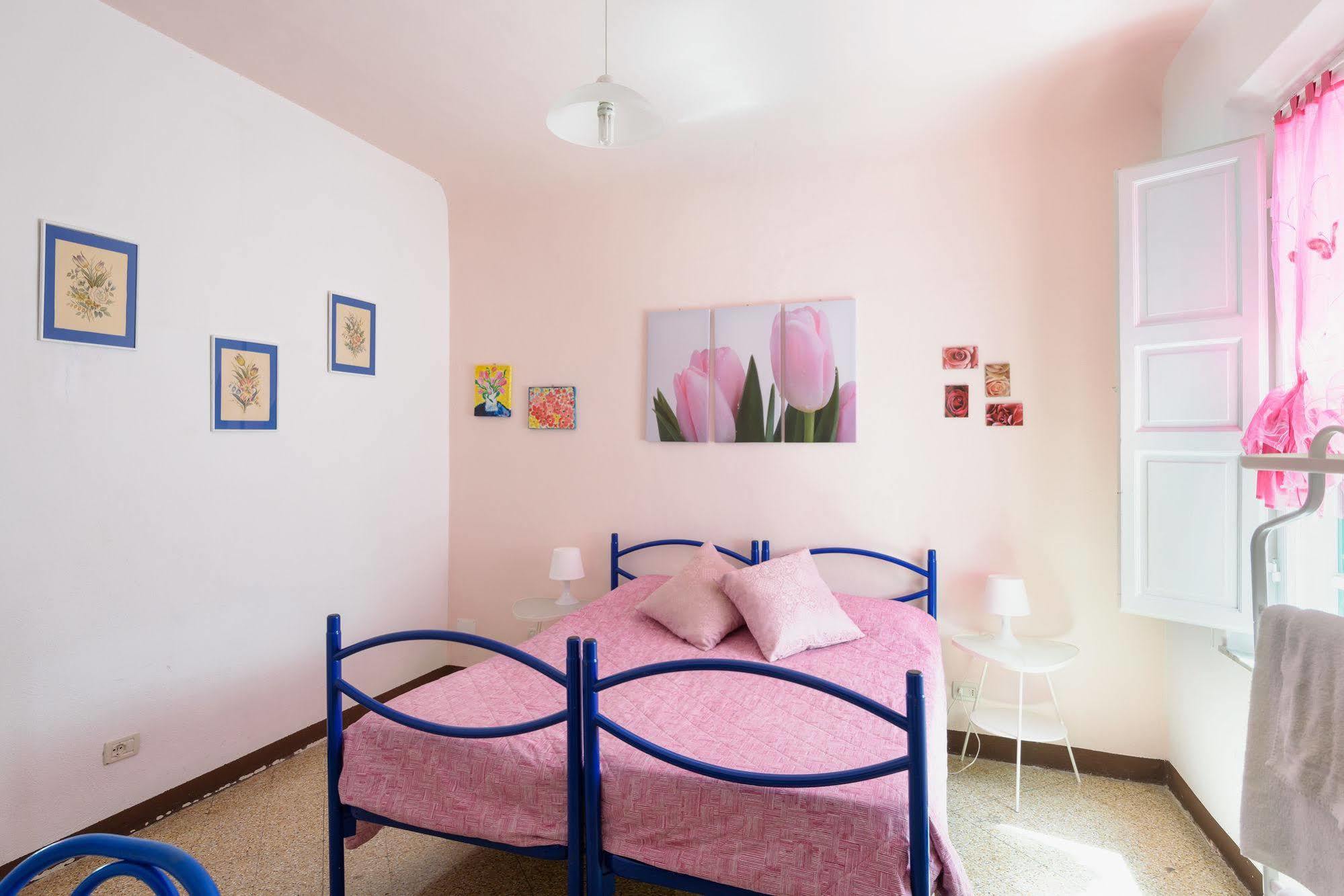 Casa di Osio Bed & Breakfast Siena Bagian luar foto