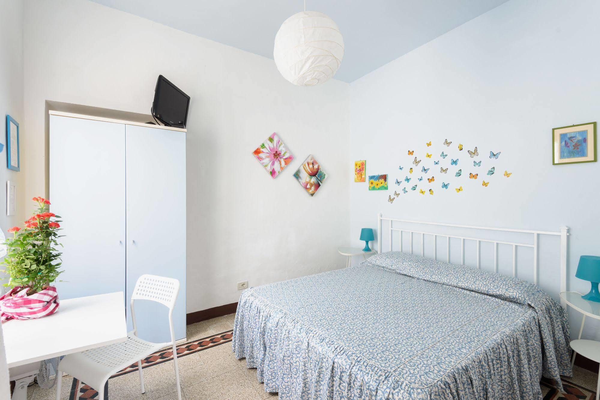 Casa di Osio Bed & Breakfast Siena Bagian luar foto
