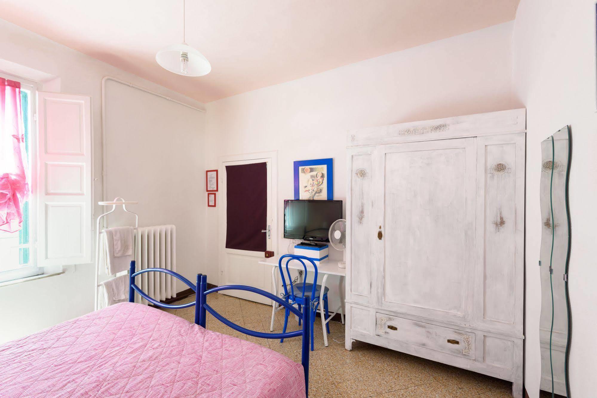 Casa di Osio Bed & Breakfast Siena Bagian luar foto
