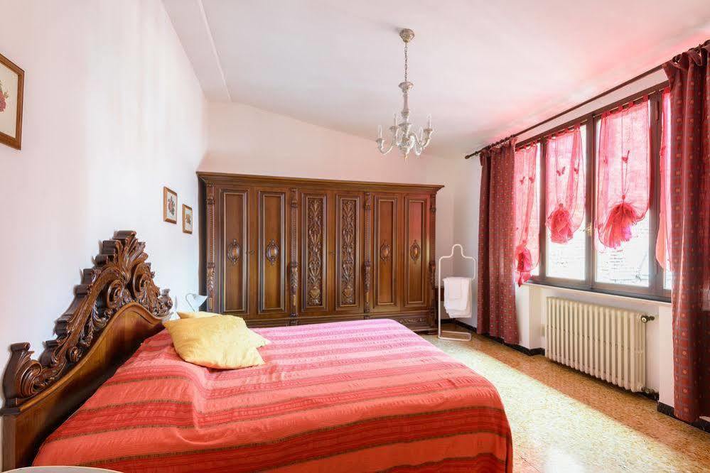 Casa di Osio Bed & Breakfast Siena Bagian luar foto